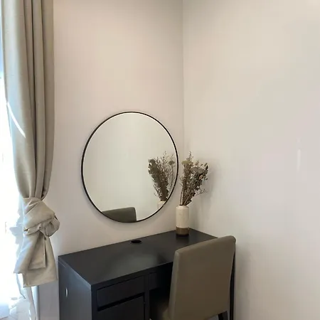 Apartament Tour Eiffel Bir Hakeim