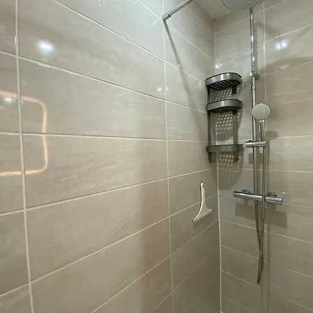 Apartament Tour Eiffel Bir Hakeim *