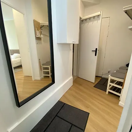 Tour Eiffel Bir Hakeim Appartement Paris