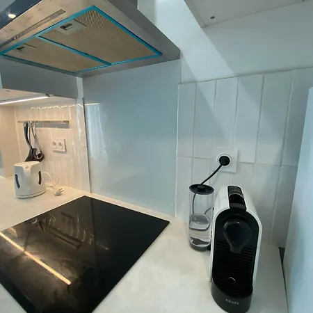 Appartement Tour Eiffel Bir Hakeim Paris