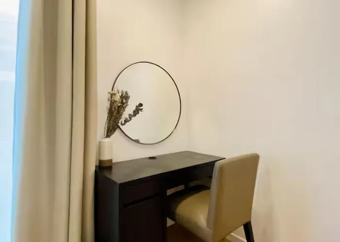 Apartmán Tour Eiffel Bir Hakeim *